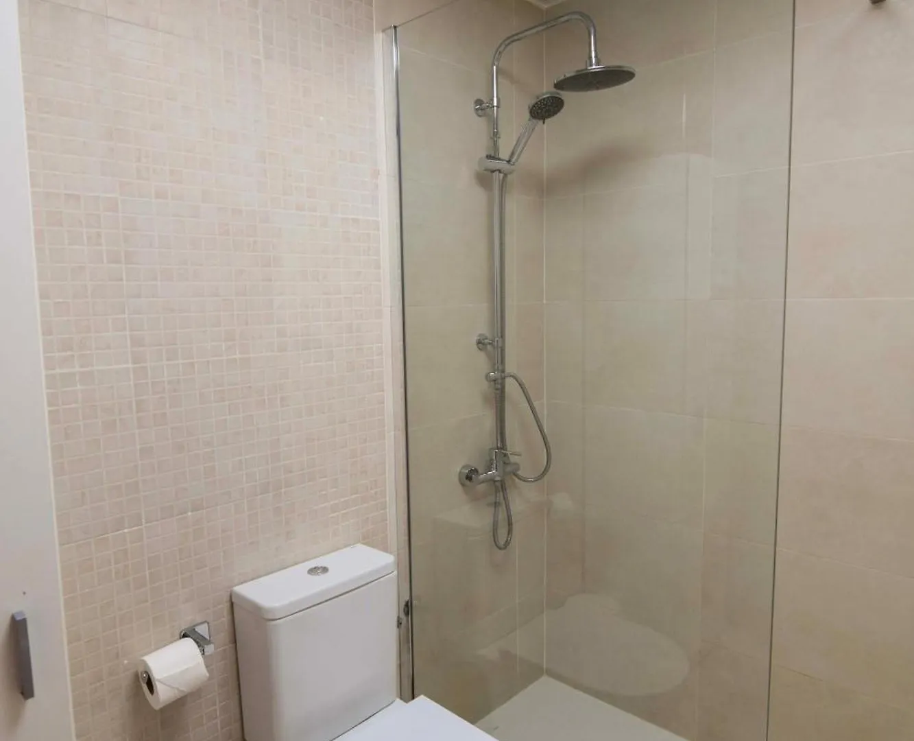 Letplanet Juan De Herrera Malaga Apartment