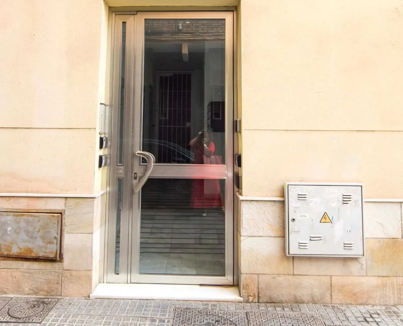 Letplanet Juan De Herrera Malaga Apartment